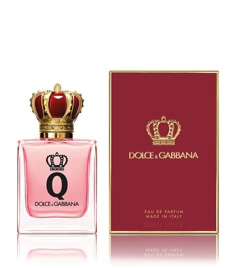 dolce gabbana eau de parfum|More.